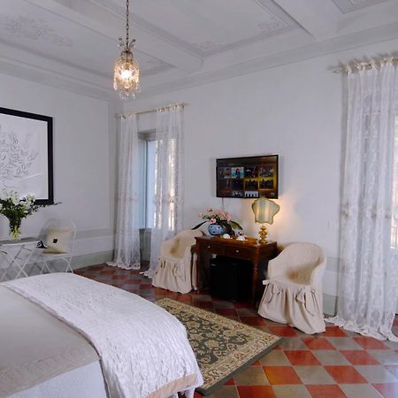 Bed and Breakfast Palazzo Sant'Angelo Spoleto Zewnętrze zdjęcie