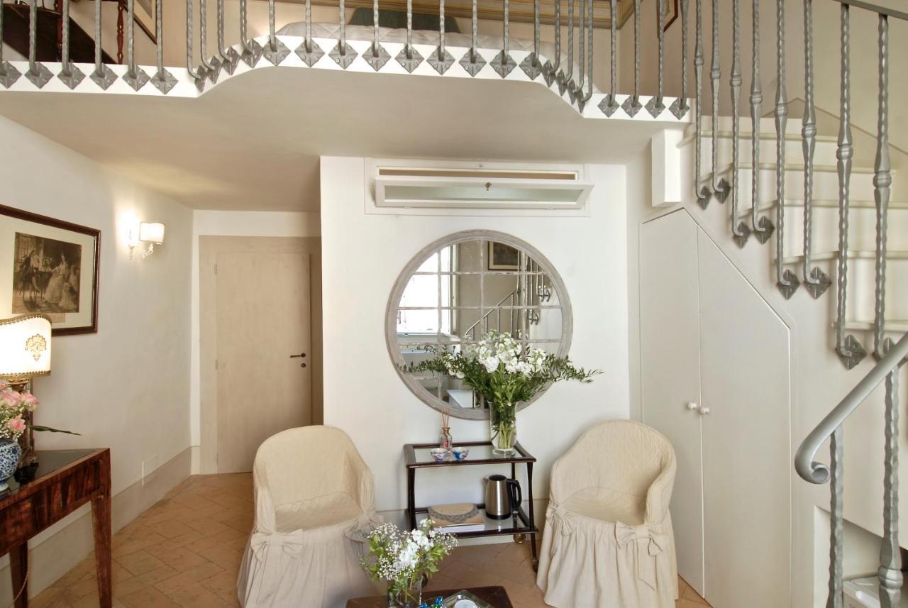 Bed and Breakfast Palazzo Sant'Angelo Spoleto Zewnętrze zdjęcie