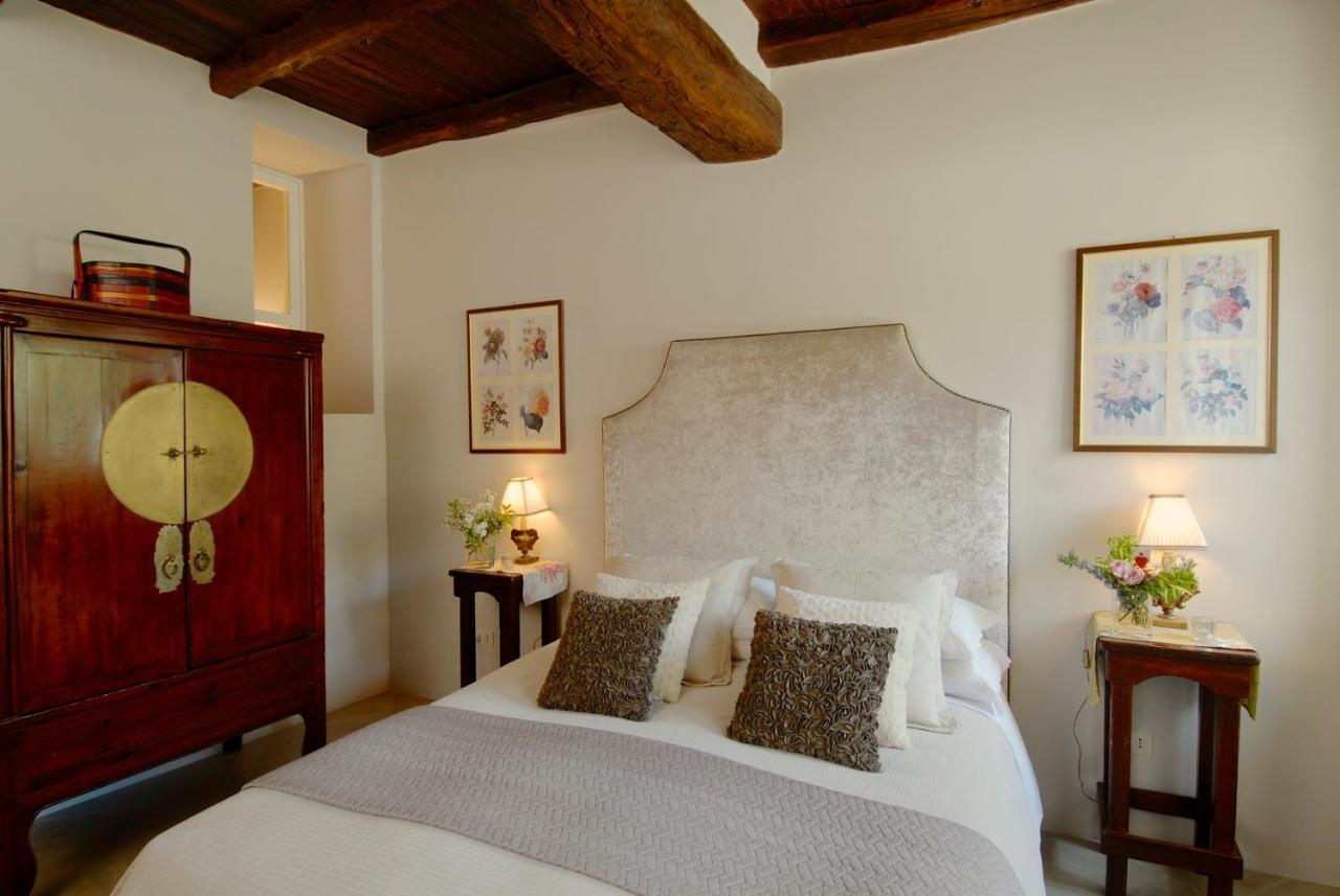 Bed and Breakfast Palazzo Sant'Angelo Spoleto Zewnętrze zdjęcie