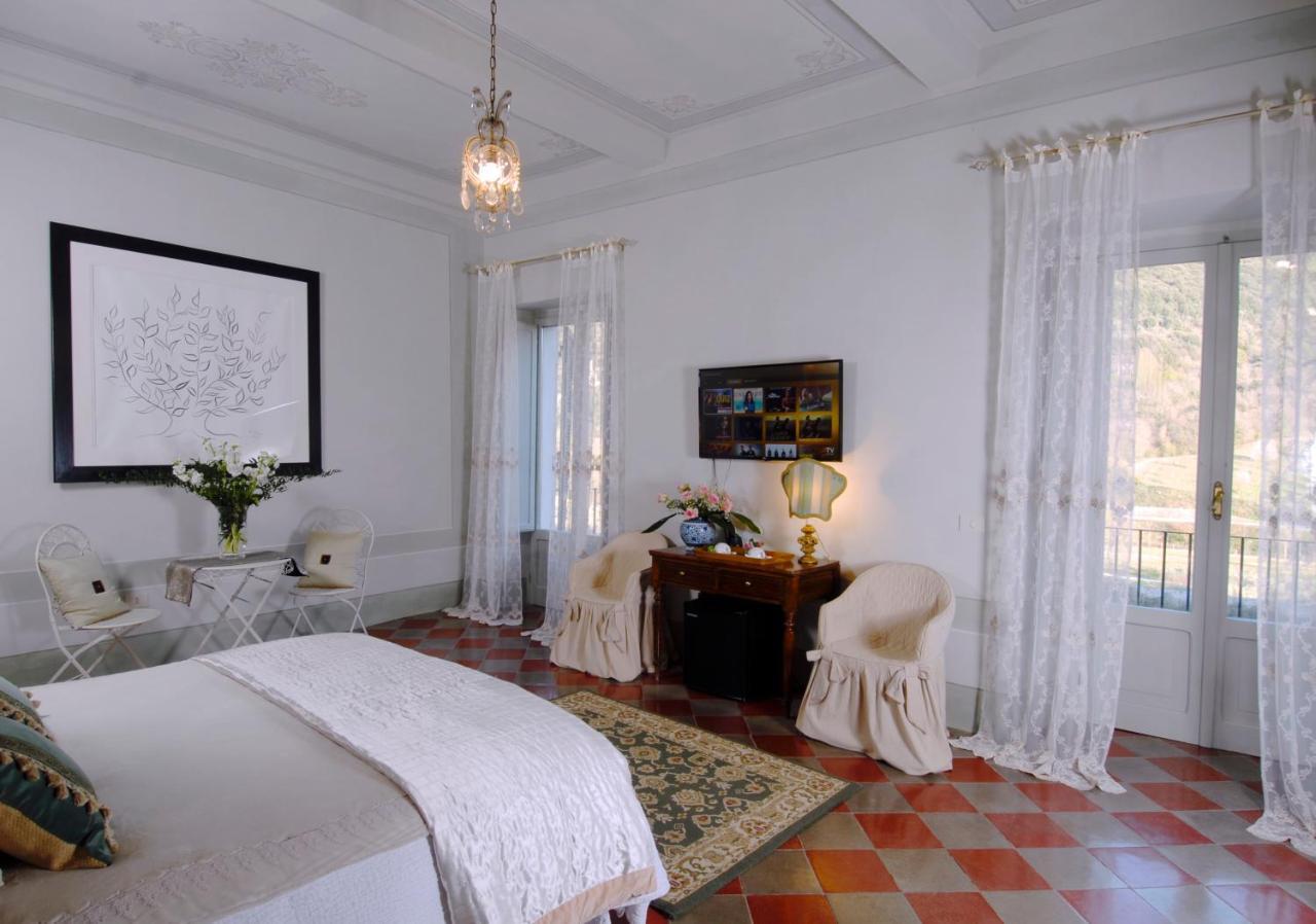 Bed and Breakfast Palazzo Sant'Angelo Spoleto Zewnętrze zdjęcie