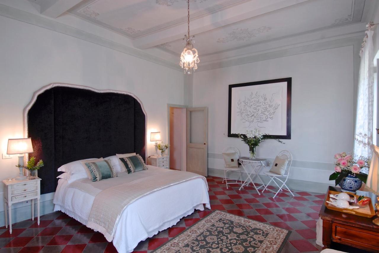 Bed and Breakfast Palazzo Sant'Angelo Spoleto Zewnętrze zdjęcie