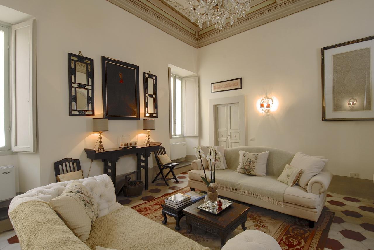 Bed and Breakfast Palazzo Sant'Angelo Spoleto Zewnętrze zdjęcie