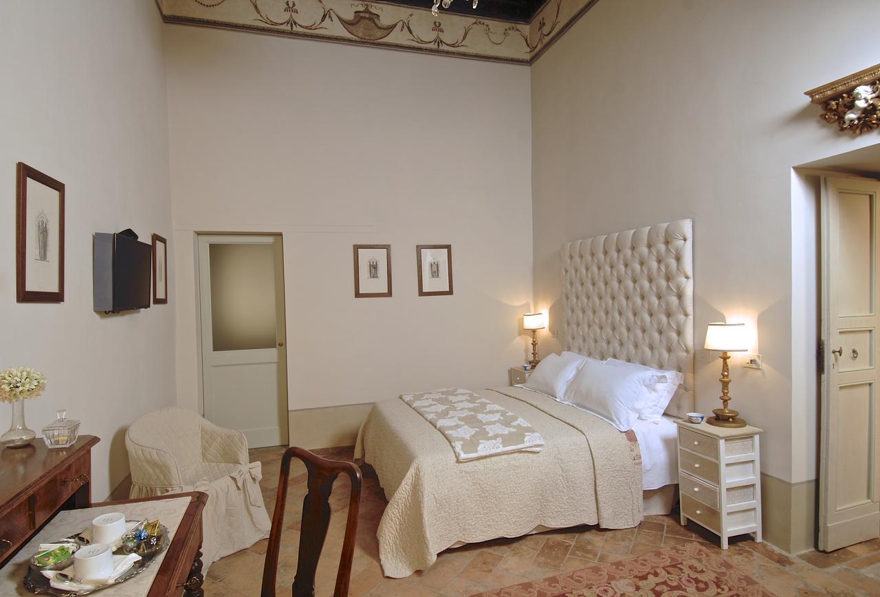 Bed and Breakfast Palazzo Sant'Angelo Spoleto Zewnętrze zdjęcie