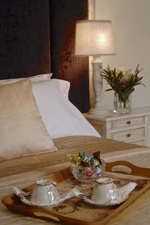 Bed and Breakfast Palazzo Sant'Angelo Spoleto Zewnętrze zdjęcie