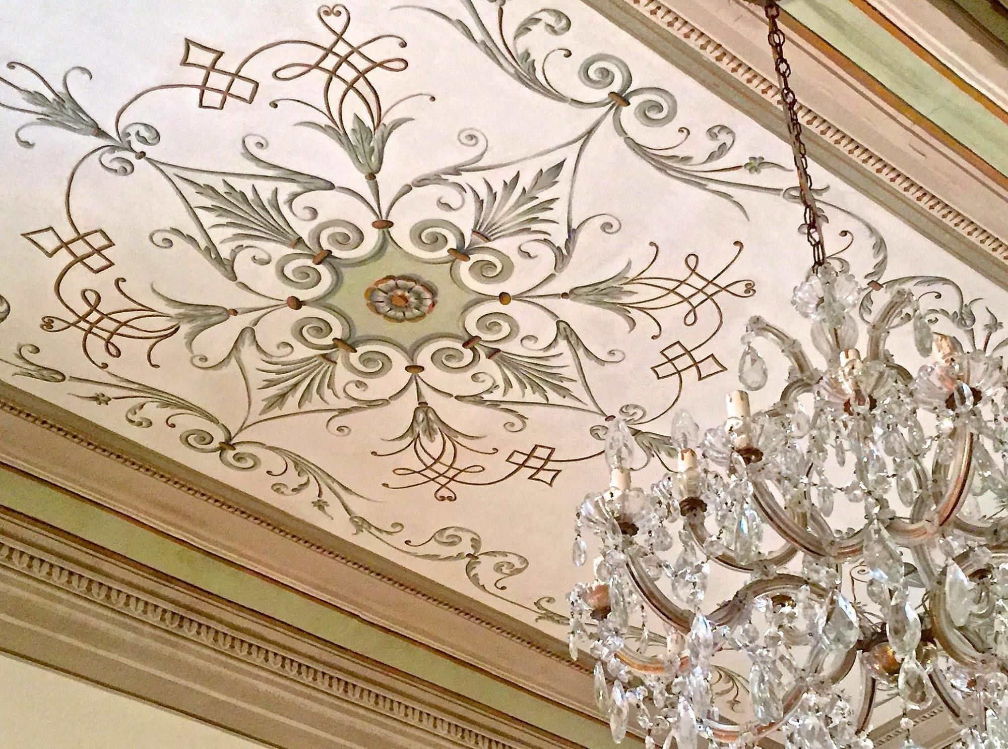 Bed and Breakfast Palazzo Sant'Angelo Spoleto Zewnętrze zdjęcie