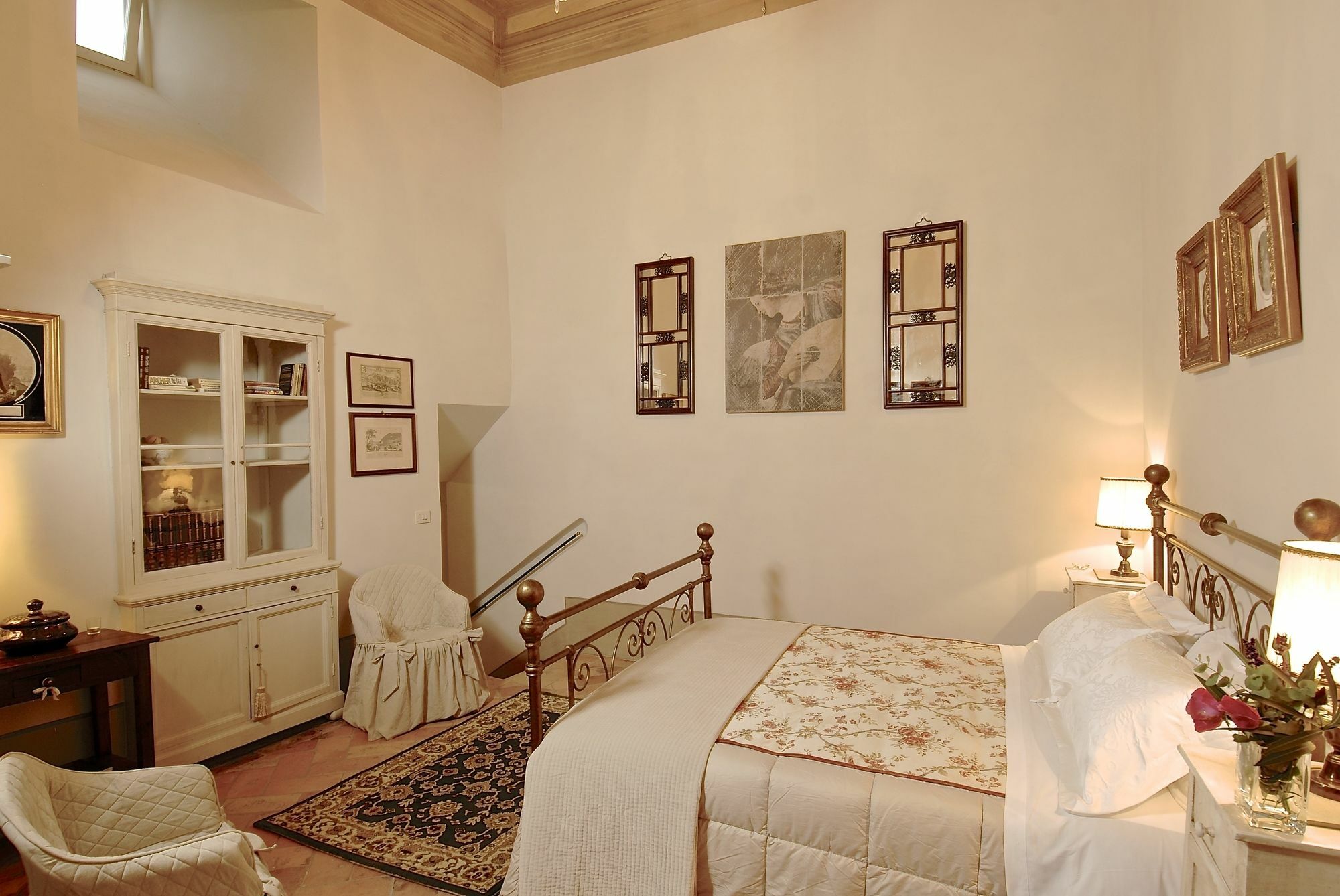 Bed and Breakfast Palazzo Sant'Angelo Spoleto Zewnętrze zdjęcie